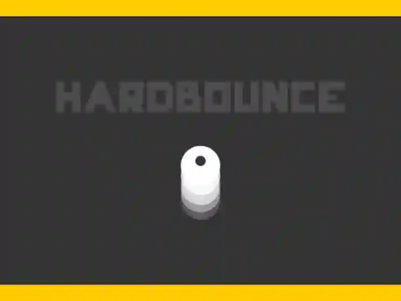 Logħba Hardbounce onlajn