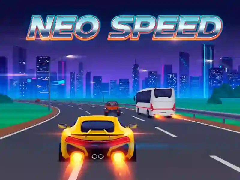 Logħba Neo Speed onlajn