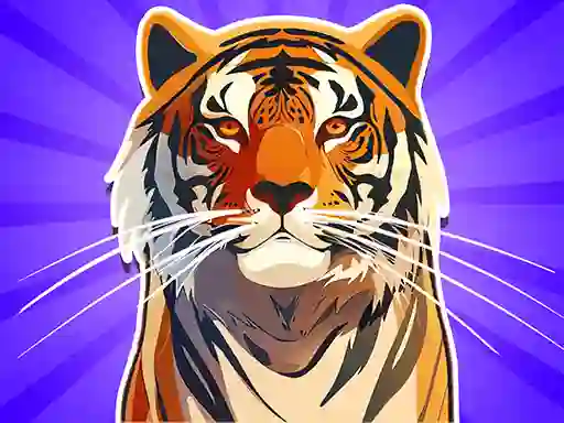 Logħba Call of the Jungle! Animal Evolution onlajn