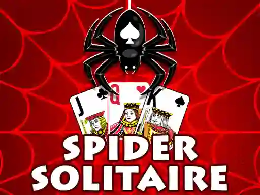 Logħba The Spider Solitaire onlajn