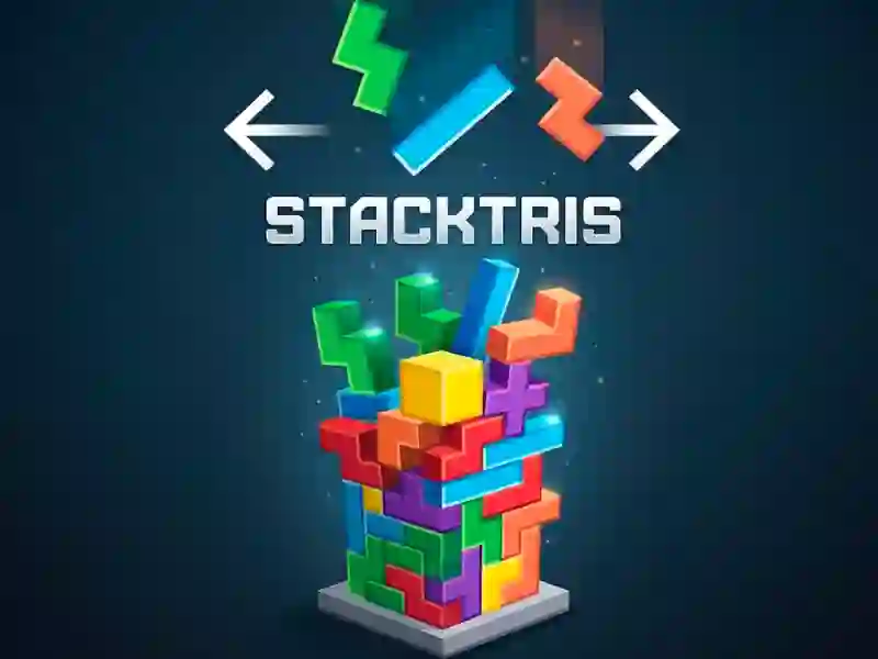 Logħba Stacktris onlajn