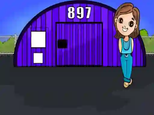 Logħba Farm Escape 3 onlajn