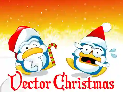 Logħba Vector Christmas onlajn