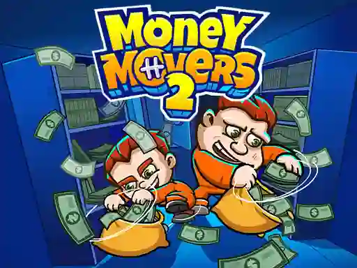 Logħba Money Movers 2 onlajn
