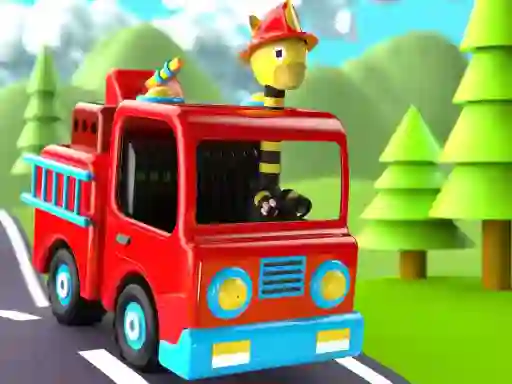 Logħba Baby Day Delivery onlajn