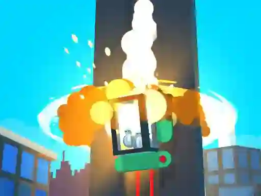 Logħba Elevator Breaking onlajn