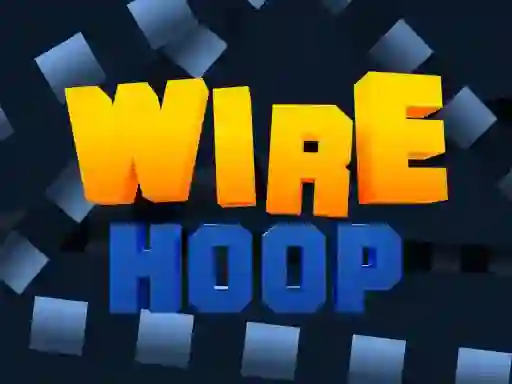Logħba Wire Hoop onlajn