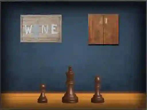 Logħba Amgel Easy Room Escape 44 onlajn