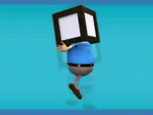 Logħba Box Runner onlajn