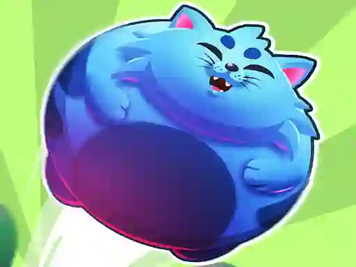 Logħba Super Sushi Cat a Pult onlajn