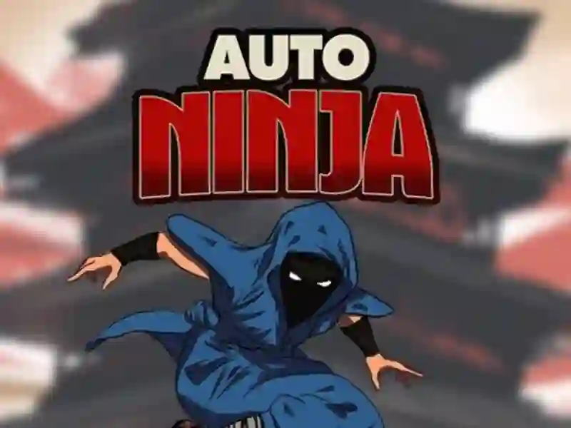 Logħba Auto Ninja onlajn