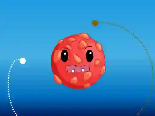 Logħba IDLE: Planets Breakout onlajn