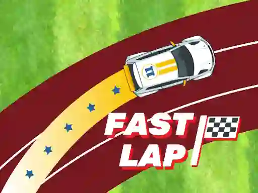 Logħba Fast Lap onlajn