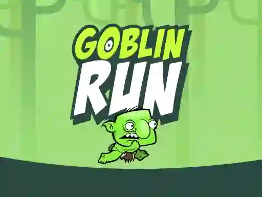 Logħba Goblin Run onlajn