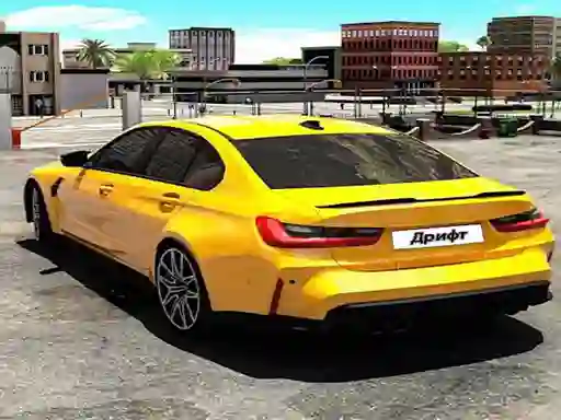 Logħba Drift No Limit: Car Racing onlajn