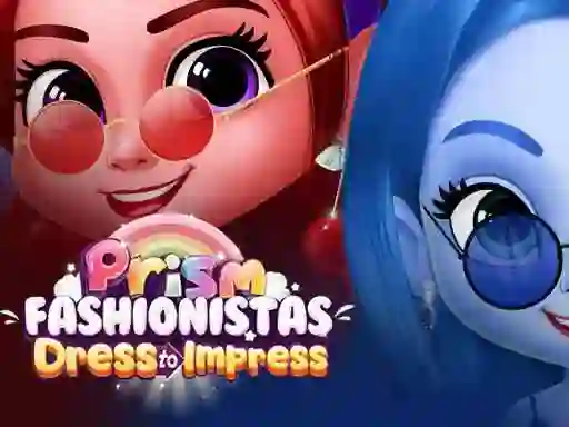Logħba Prism Fashionistas Dress To Impress onlajn