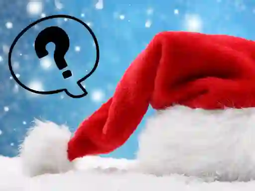 Logħba What kind of Santa Claus are you onlajn