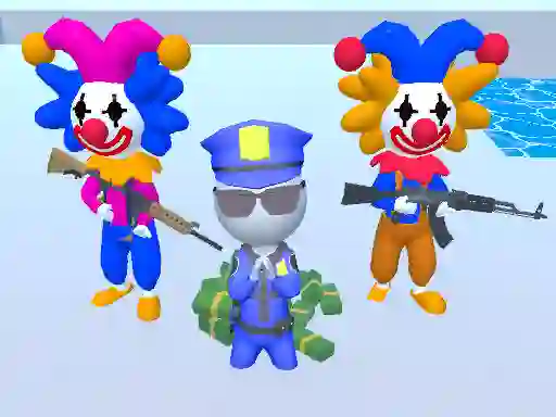 Logħba Crazy Jokers onlajn