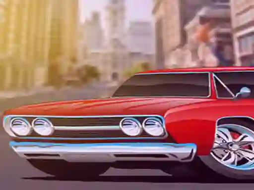 Logħba Real Car Drive 3D onlajn