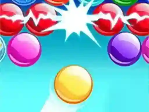 Logħba Bubble Shooter Classic Online onlajn