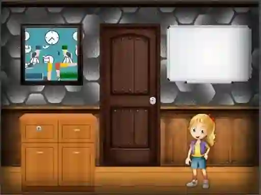 Logħba Amgel Kids Room Escape 63 onlajn