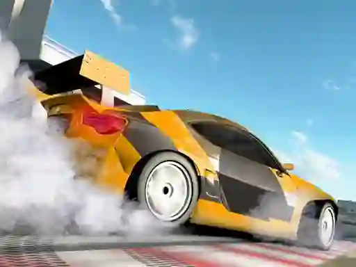 Logħba Drift Master onlajn