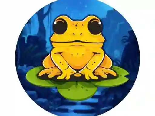 Logħba Frog Jumper onlajn