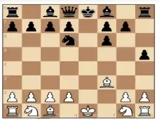 Logħba AI Chess Master onlajn