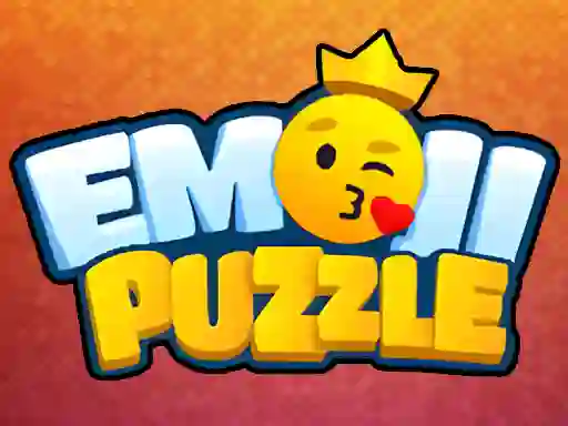 Logħba Puzzle Emoji onlajn