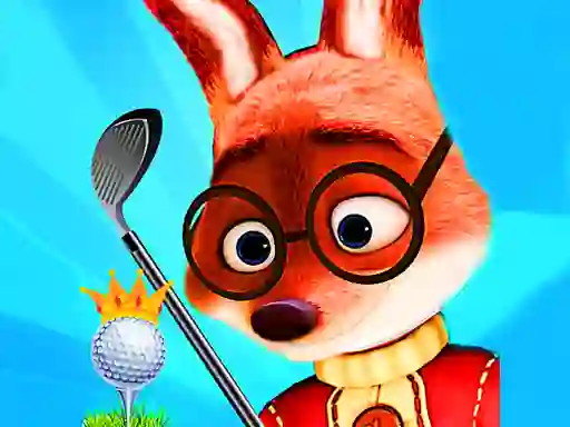 Logħba Flick Golf Star onlajn
