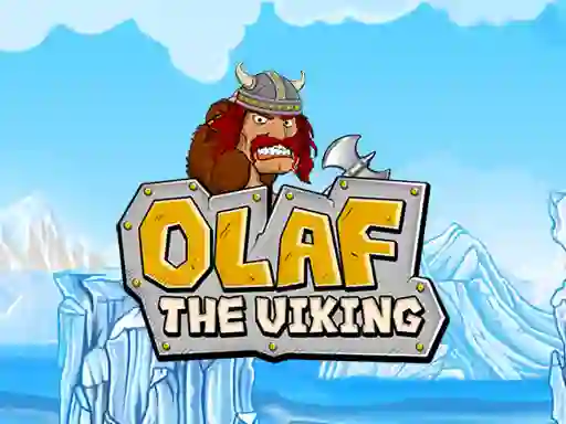 Logħba Olaf The Viking onlajn
