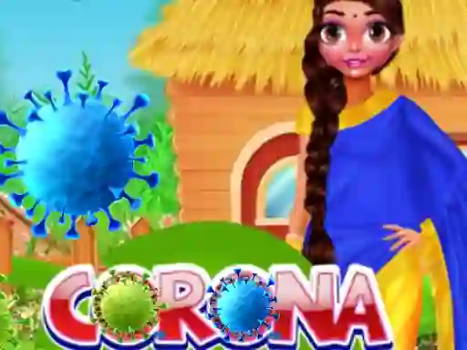 Logħba Corana Ayurveda Remedy onlajn