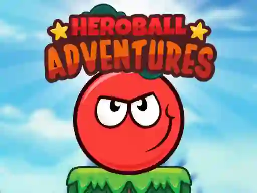 Logħba Heroball Adventures onlajn