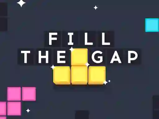 Logħba Fill the Gap onlajn