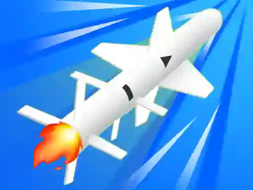 Logħba Missile Launch Master onlajn