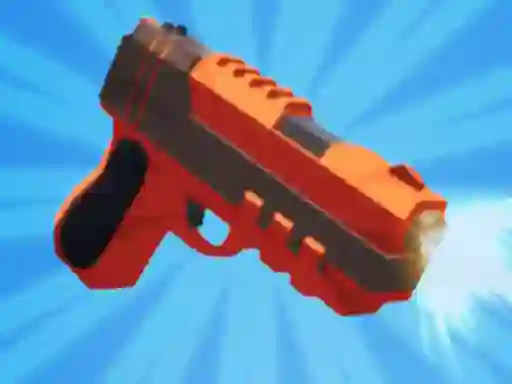 Logħba Gun Rush onlajn