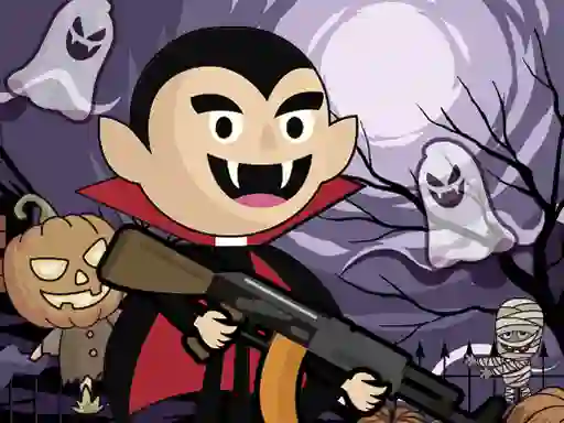 Logħba Mr. Dracula onlajn