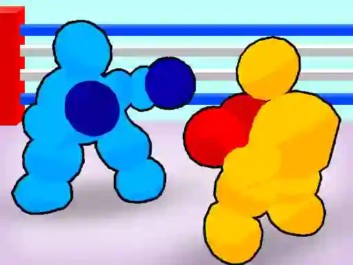 Logħba Boxing Gang Stars onlajn