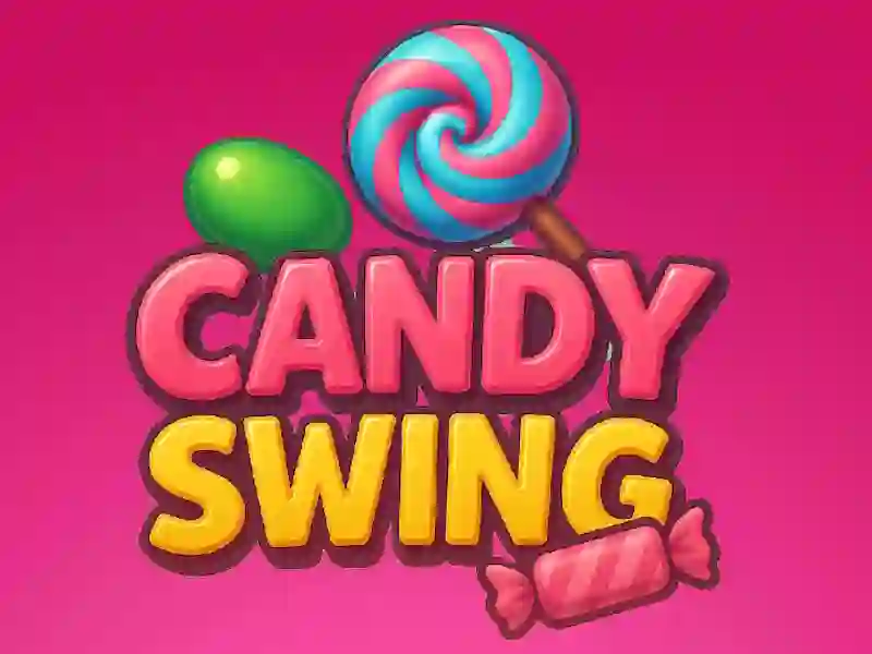 Logħba Candy Swing onlajn