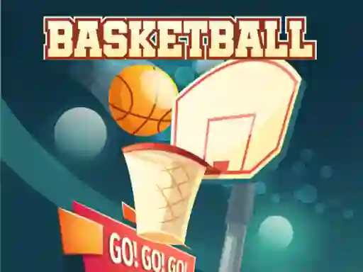 Logħba Basketball onlajn