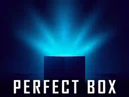 Logħba Perfect Box onlajn