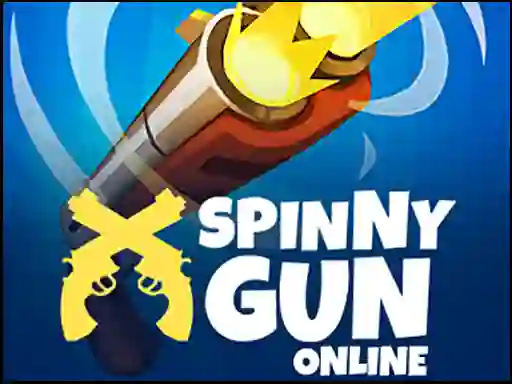 Logħba SpinNy Gun Online onlajn
