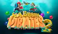 Logħba Sea Bubble Pirate 2 onlajn