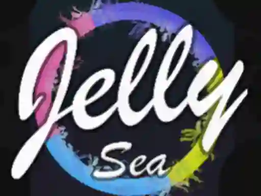 Logħba Jelly Sea onlajn