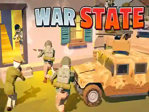 Logħba War State onlajn