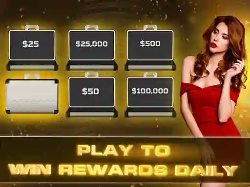 Logħba Deal Master onlajn