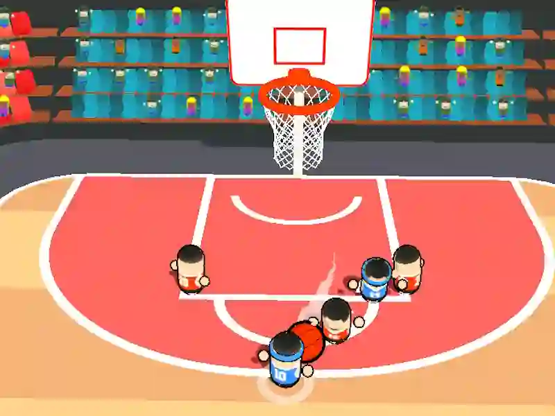 Logħba Dunkin Beanz onlajn