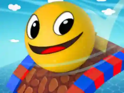 Logħba Crazy Ball Adventures onlajn