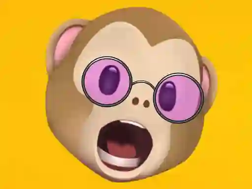 Logħba Memoji Puzzle onlajn