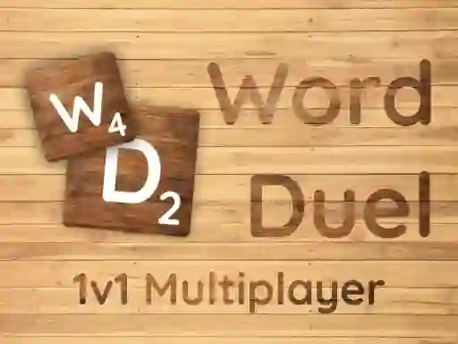Logħba Word Duel onlajn